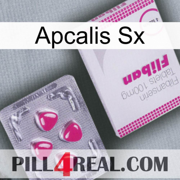 Apcalis Sx 32